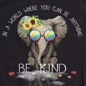 Meet your Posher, Becky